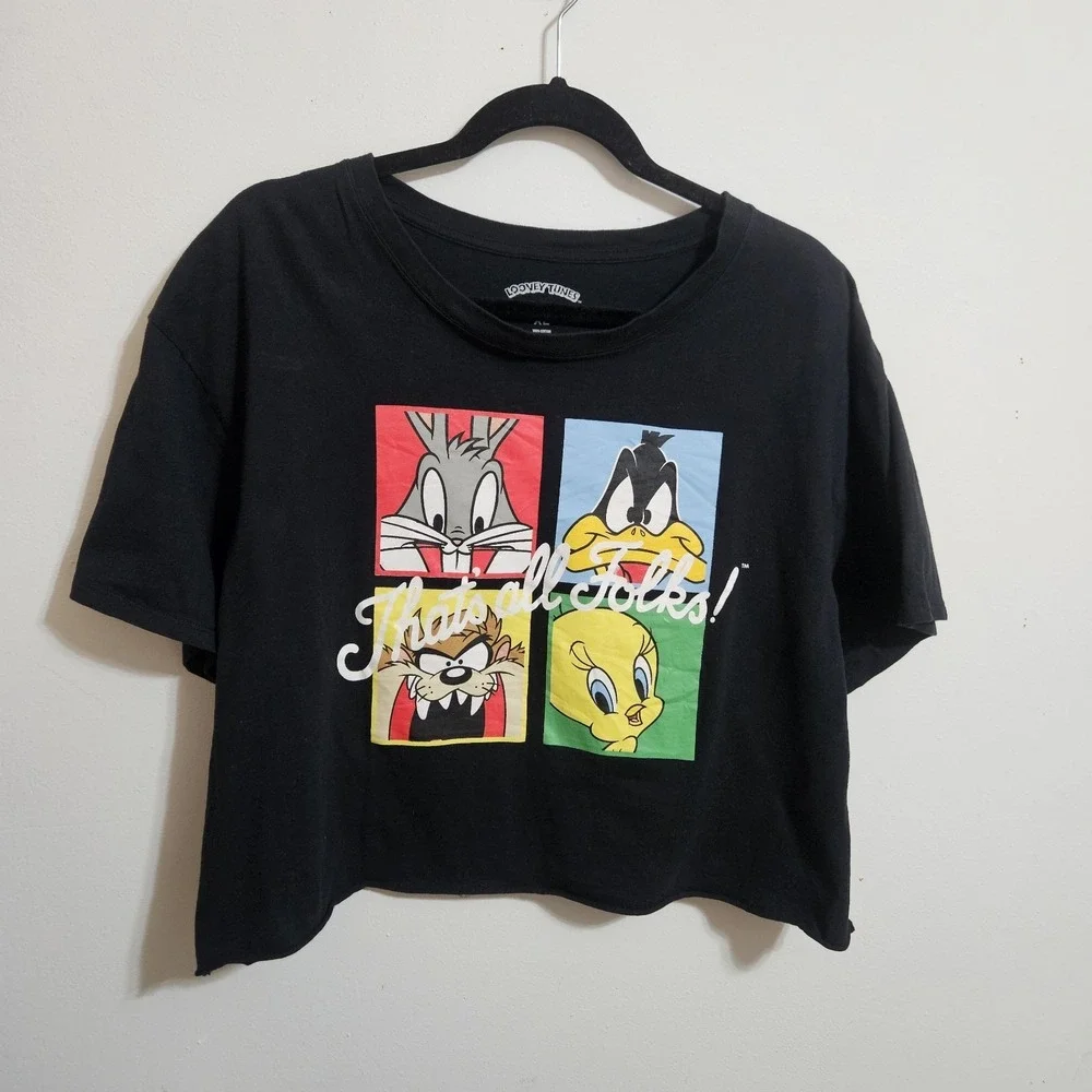 Looney Tunes 